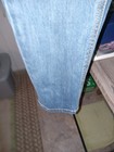 Womens Denim Harper Gray Maternity Jeans Size Small. Worn Once. Very Nice.  — photo 4