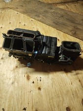 19992000 Honda Civic Heaterac Housing Hvac Assembly