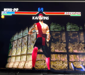 Sony PS1 Mini PlayStation Classic 2018 Edition HDMI Video Games 455 Console