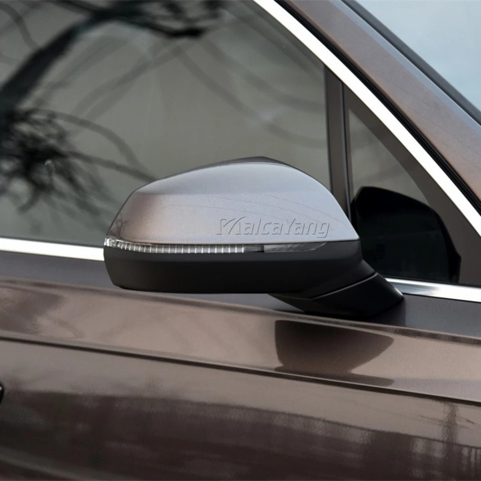 Luz LED dinámica intermitente para Audi Q5 año fiscal 2018-2019 Q7 4M 2016 2017-2018 Foto 3 de 3