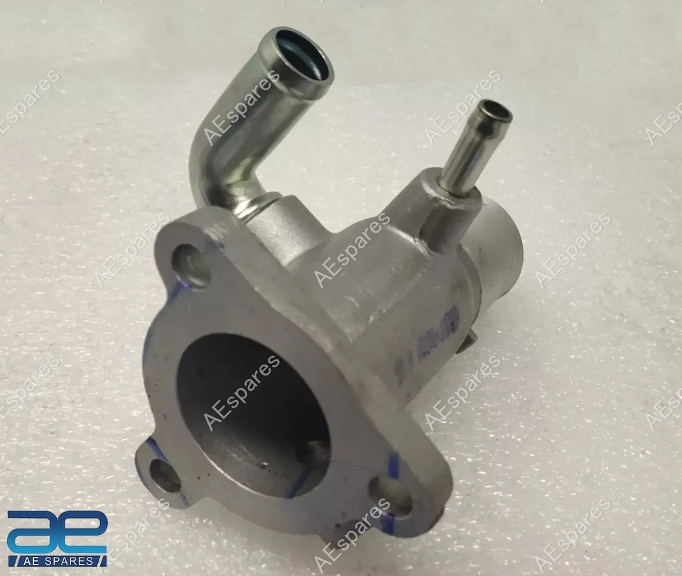 Water Outlet Cap For Suzuki SX4 1st Gen 1.6L 2007-2013 17570M86G00 view 3