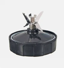 New  7 Fin Replacement Extractor Blade For Nutri Ninja Auto iQ BL480/482/640/642