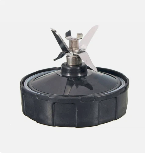 New  7 Fin Replacement Extractor Blade For Nutri Ninja Auto iQ BL480/482/640/642