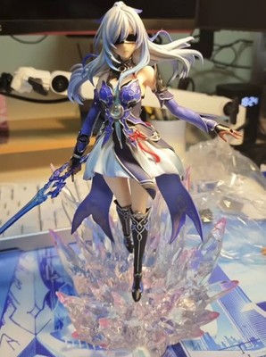 FH Studio Honkai: Star Rail Jingliu Resin Model in stock Game Suit 1/6 Scale
