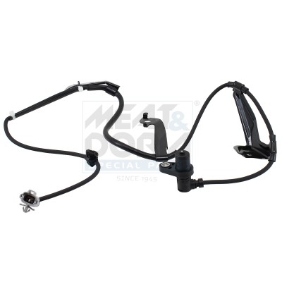 Meat & Doria Sensor Raddrehzahl Vorne Rechts FüR Toyota RAV 4 II CLA2_ XA2_-image