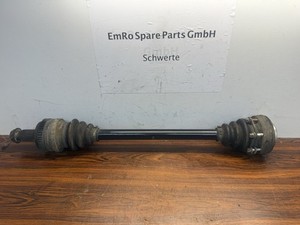 7523960 BMW E87 E81 E90 E92 116i 118i 318i Antriebswelle Hinten Rechts