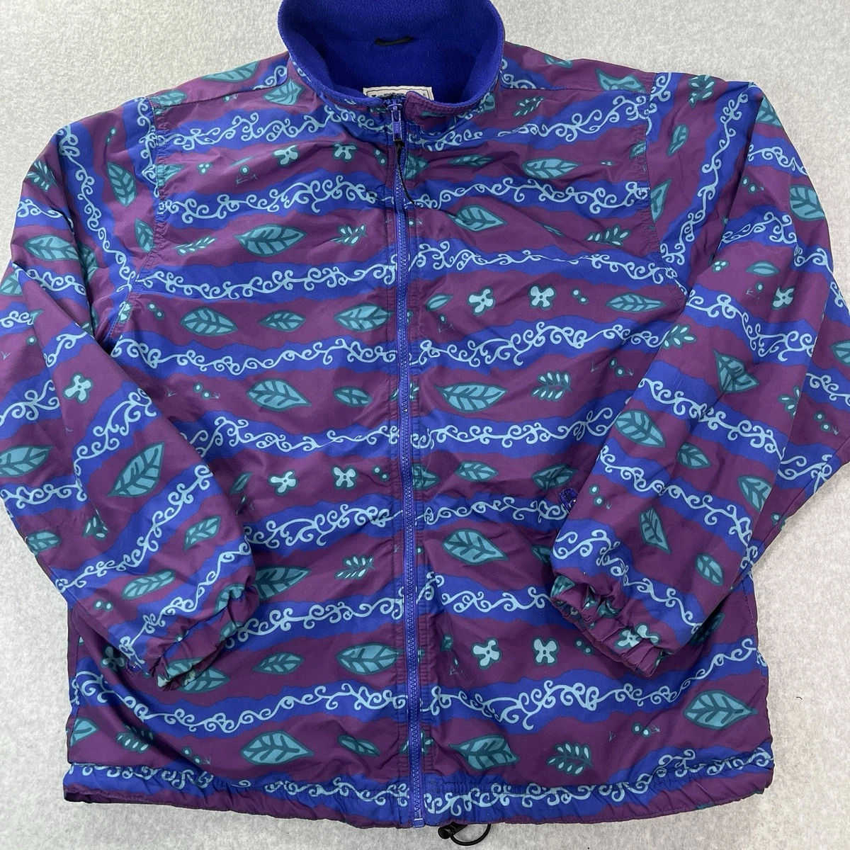 L.L. Bean Purple Coats, Jackets & Vests for Women for sale - eBay