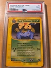 2003 PM Best of Game Dark Venusaur Promo PSA 9