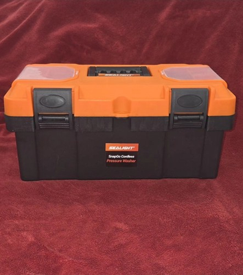 #ad SEALIGHT SnapGo Cordless Pressure Washer Portable Cleaner Kit Brand New $34.99