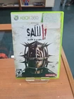 Saw II: Flesh & Blood (Microsoft Xbox 360, 2010)