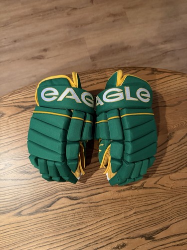 Eagle Hockey Gloves PPF 14”