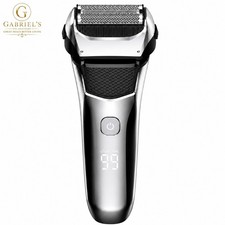 Electric Razor for Men,Shavers for Men Electr...