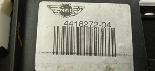 441627204 Cerradura Puerta Delantera Derecha para BMW MINI (R56) Cooper S 125848 - Imagen 2 de 6