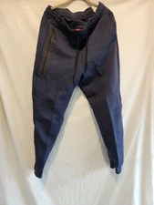 Nike Sportswear Tech Fleece Jogger Pants Mens Size Large FB8002 473 L New