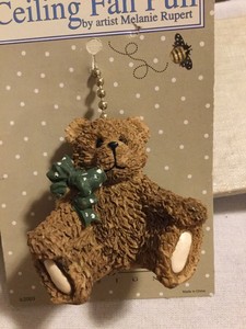 New Clementine Design Ceiling Fan Pull Chain Ebay