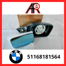 Retroviseur droit (ou coque) BMW 520