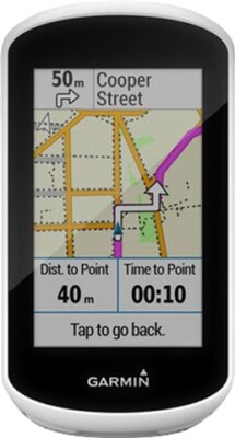 Garmin Edge Explore GPS Grade 'Good' Used UK