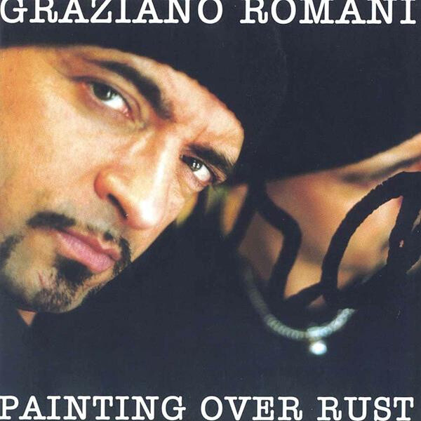 Painting Over Rust (Cd)