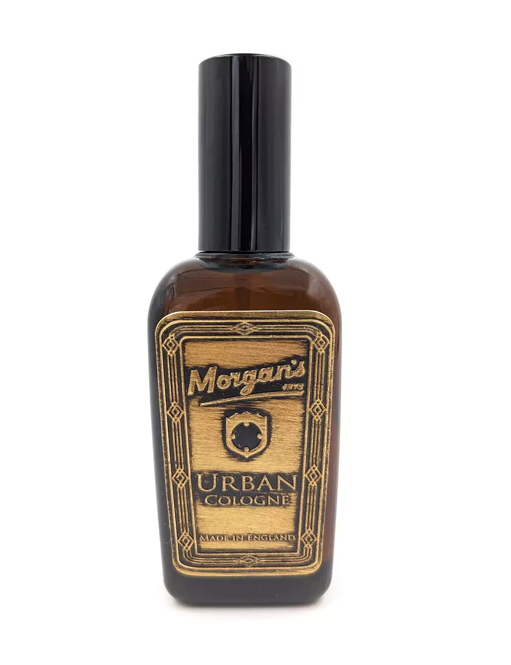 Morgans Urban Cologne 90ml - Modern Clean Fresh Masculine Mens Fragrance