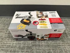 GEFU Spiralfix Spiral Cutter Slicer 13410