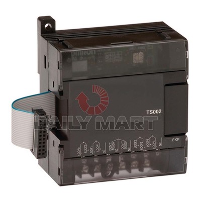 NEW Omron CP1W-TS002 CP1WTS002 PLC Input Module CP1E CPU Units