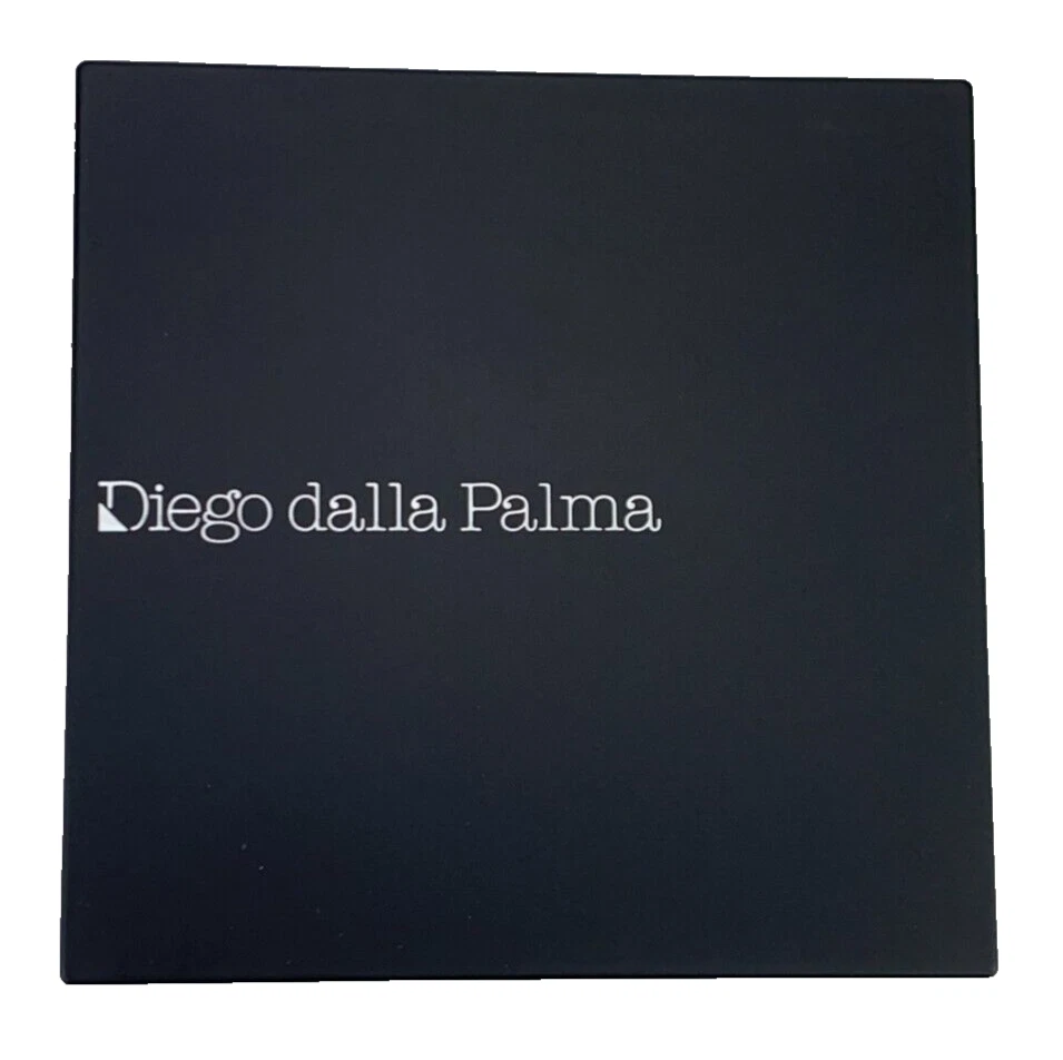 Diego Dalla Palma DDP Makeupstudio Bronzing Powder Make-Up Cosmetica Puder 100ml - Bild 3 von 4