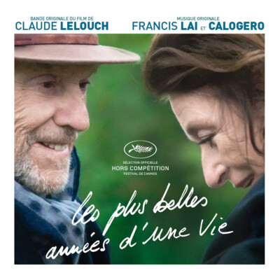 CD - Les Plus Belles Annees d'une Vie - Calogero