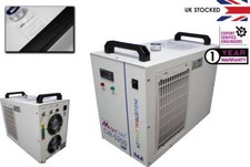 CW-5200TH Water Chiller