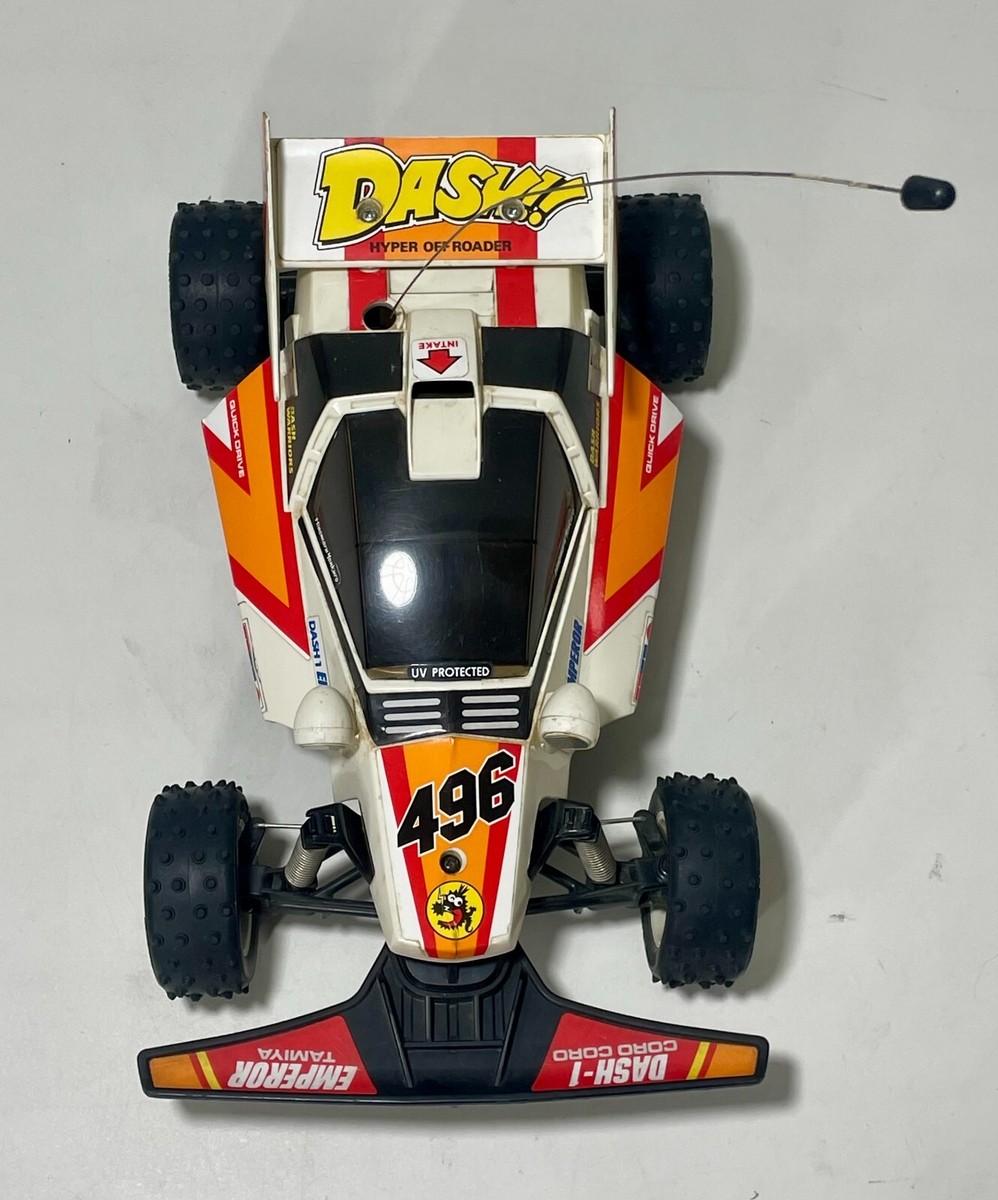 TAMIYA 46005 1/14 R/C Dash-1 Emperor QD | eBay