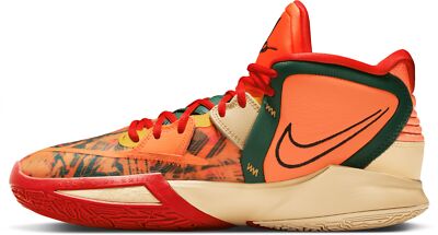 Nike Kyrie 8 Infinity 