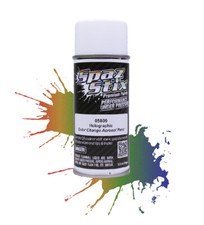Color Change Holographic Paint 3.5oz Spaz Stix 05809