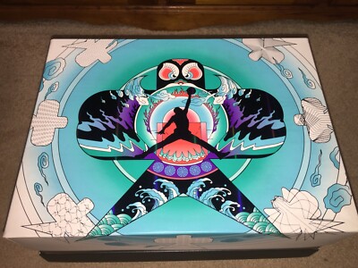 retro 5 chinese new year