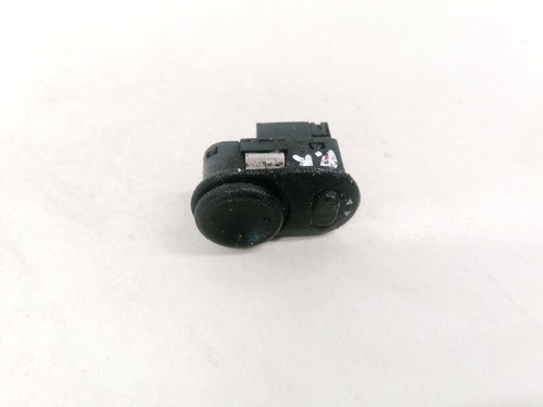 Opel Astra 1999 Wing mirror control switch (Exterior Mirror Switch #1355923-22