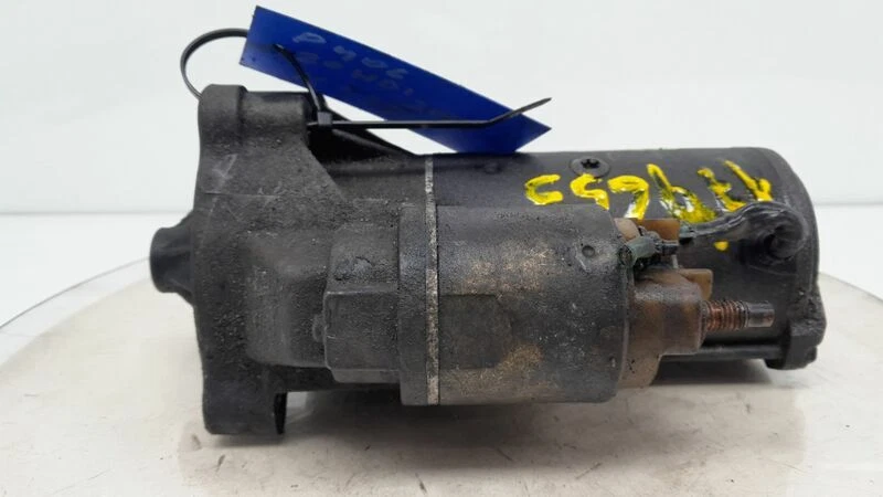 SOPORTE ARRANQUE PEUGEOT 406 BERLINA (S1 S2) STDT 179653 1134739 Foto 3 de 4