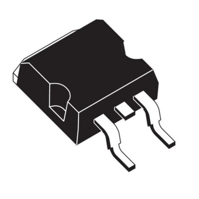 2Pcs IPB100N10S3-05 TO-263-3 MOSFET N-Ch 100V 100A D2PAK-2 OptiMOS-T