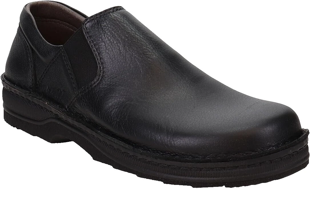 Naot Leather Upper Comfort Shoes for Women