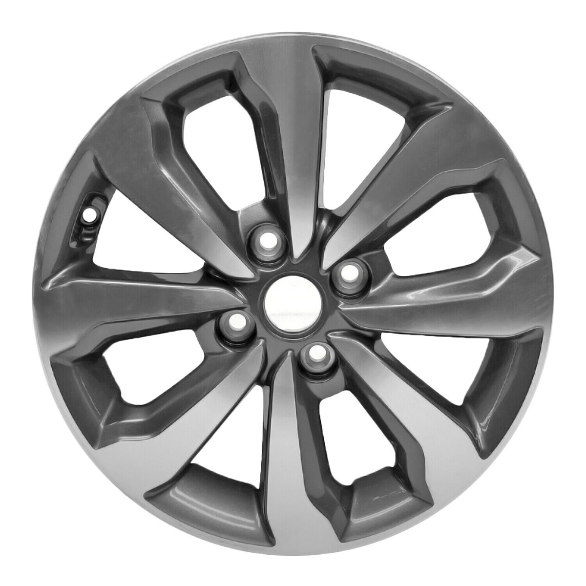 Kia Rio 2021-2022 15