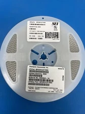 RPC2512JT1R00 Stackpole Electronics Inc RES 1 OHM 5% 1.5W 2512 **LOT OF 4,000