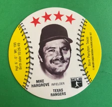 1977 Zip’z Baseball Disc Collection - Complete Your Set Now