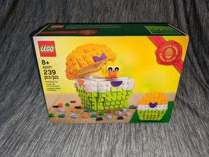 easter egg lego