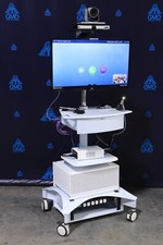 LLC Telemedicine Patient Cart