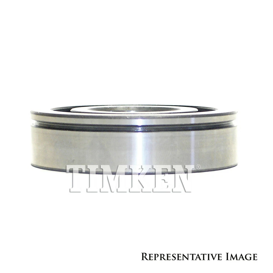 Fits 1981-1989 GMC P2500 RWD Wheel Bearing Rear Timken 203XG28 1982 1983 1984 - Image 3 of 4