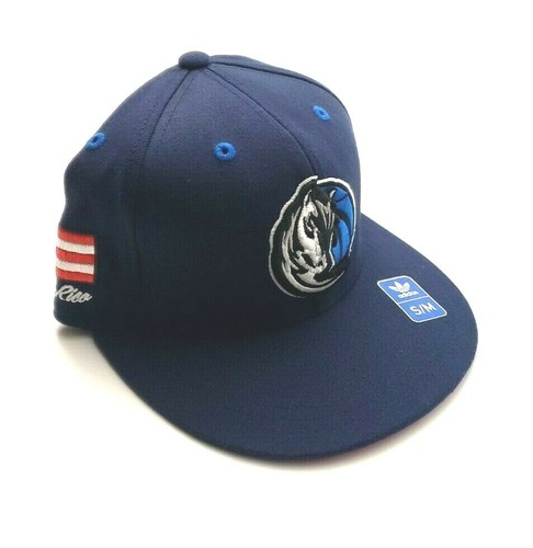Dallas Mavericks NBA Adidas Puerto Rico 
