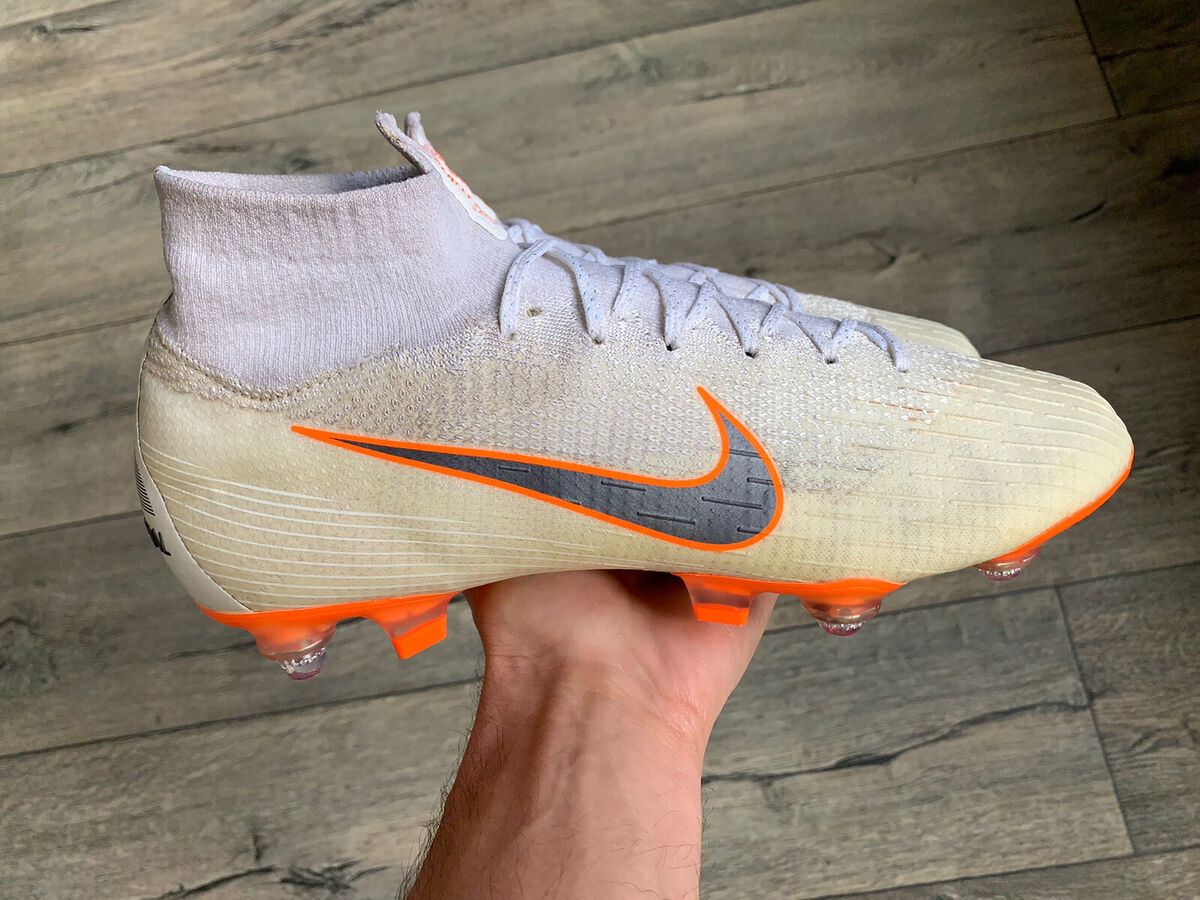 Nike mercurial superfly world cup 218 on sale
