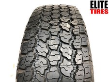 Goodyear Wrangler All-terrain Adventure Owl P23570r17 235 70 17 New Tire