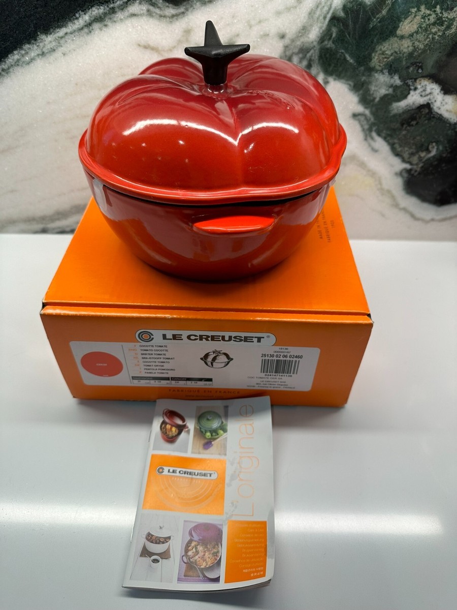★新品★ LE CREUSET 
ル・クルーゼ ココットエヴリィ１８ Amazon.com: Le Creuset Enameled Cast Iron Signature Oval