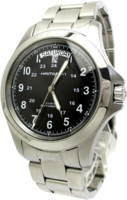 Hamilton H644550 | eBay