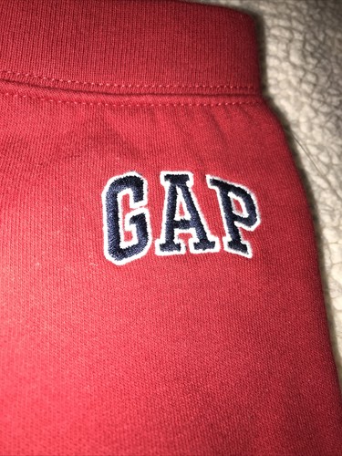 Girls Gap Sweat Pants Size 5 - Picture 4 of 9