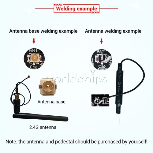 TDA7498E ZK-1602T Subwoofer Amplifier Board 2*160W 2.0 Channel Audio Stereo New - Picture 8 of 16