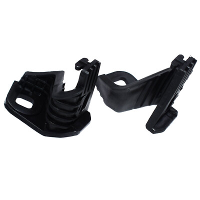 51647285597 Headlight Brackets LH RH for BMW F30 F31 320i 435i 